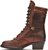 Side view of Double H Boot Womens 8 Inch Opanka Packer